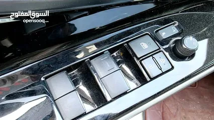  26 2022 تويوتا BZ4x برو لونج رينج بطارية كبيرة لون مميز ممشى قليل فحص كامل ولا ملاحظة