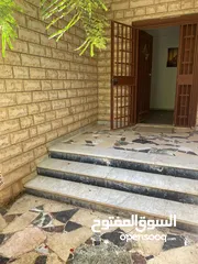  3 فيلا للايجار طابلينو