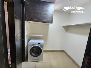  11 شقة مفروشة جزئي فاخرة للايجار في الشميساني - الرقم المرجعي 14565