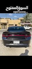  4 جارجر 2021 R/T