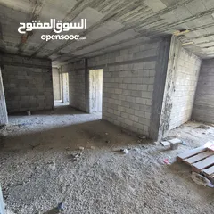  4 شقة عظم شارع المنتزهات