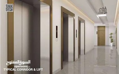  8 *um*تملك استوديو فريد من نوعه بالنعيمية 2 عجمان-مرافق فاخرة صالات رياضية مجهزة-قريبة من جميع الخدمات