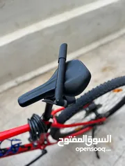  8 بسكليت Scott Aspect 960 بحالة شبه جديد