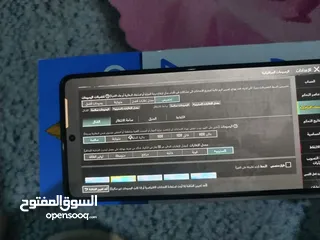  4 تكنو كامون 20 برو 5 جي. ذاكرة 256 90فريم ببجي