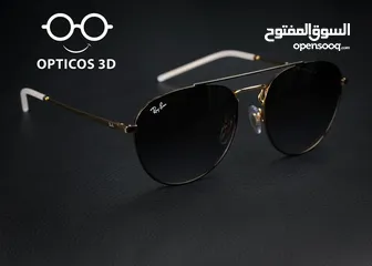  7 موجود 3 كابونات شراء بقيمه 150دينار من Opticos 3d اوبتكوس بصريات للبيع بسعر 90 دينار · Rayban origi.