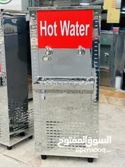  28 كولرات مياه ستانلس ستيل الدويك العبدلي