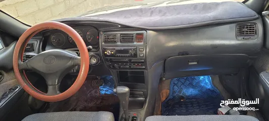  4 corolla 1995