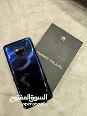  9 Huawei Mate 20 Pro