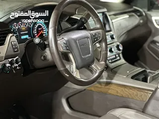  8 جي ام سي يوكن 2019 دينالي