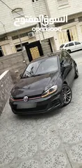  1 جولف tsi mk7