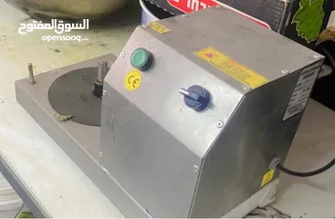  7 عدة مطعم للبيع