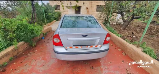  2 فورد فوكس 2007 للبيع فحص نخب
