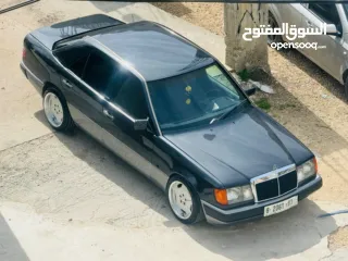  16 مرسيدسE230 بنزين