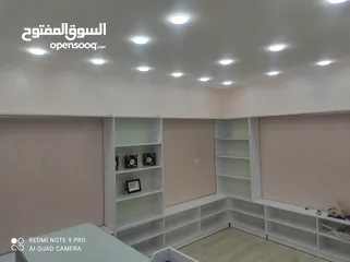  2 محل تجاري وسط البلد