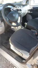  6 فيات بونتو 2005