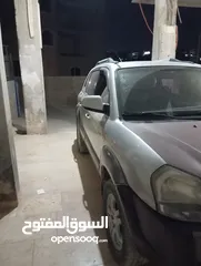  3 هونداي توسان
