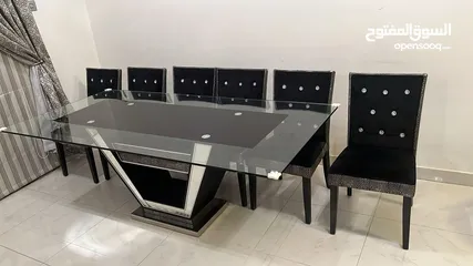  2 Luxury Table For Sale