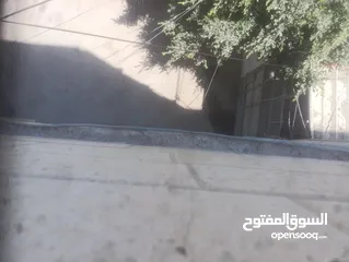  1 عمارة لبيع بالقرب من البنك العربي الشارع الرئيسي