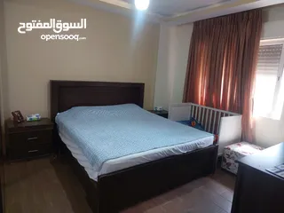  10 شقة للبيع في ربوة عبدون تبعد عن تاج مول 3 دقائق - 14153