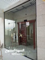  5 صيانة جميع أبواب السيكوريت و جميع أبواب الشاور ب أسعار لاتقبل المنافسة و جودة عالية