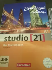  8 مدرس لغه المانيه German teacher