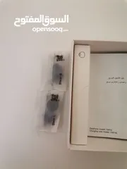  4 HUAWEI Freebuds 5i سماعة هواوي بحالة ممتازة جداً