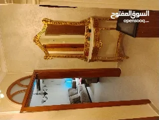  20 شقه 214 م حديقه 300 م  قرب بوابة الجامعه الجنوبية. ض الرشيد(السعر قابل للتفاوض)