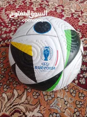  1 كرة اليوره