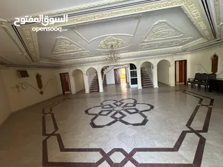  10 فيلا طابقين للايجار السنوي  Two-storey villa for annual rent