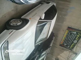  6 بونتيك جراند بركس سيارة ماشاء الله  مش ناقصة برغي