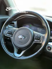  10 كيا نيرو Touring موديل 2020 فل كامل اعلى صنف اقساط على صورة آلهوية فقط دفعة اولى 3000 دينار