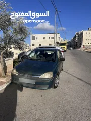  2 كورسا سعر مميز