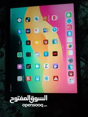  1 ايباد ابل 7