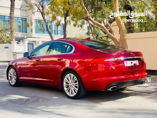  4 2015, JAGUAR XF, EXCELLENT CONDITION.