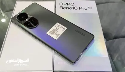  13 عروضنا كتيره وخطيره مش هتلاقيها فمكان تاني *Oppo Reno 10 Pro* مستني ايي احجز قبل نفاذ الكميه