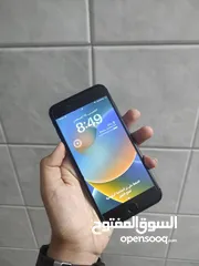  6 ايفون 8 بلس للبيع