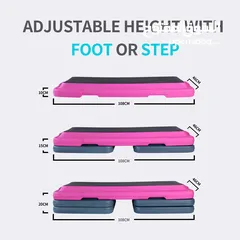  5 ستيب MD Buddy الأصلي