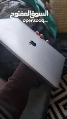  3 ماك بوك 2020 13,3.   MacBook