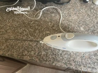  1 سكينة تيفال كهرباء شبه وكاله للبيع