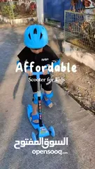  6 سكوتر اطفال