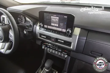  10 Mitsubishi Sportero 2024