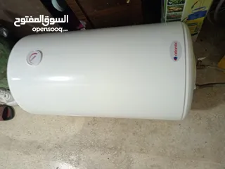  2 كيزر كهرباء للبيع