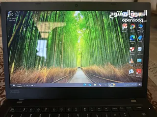  2 لابتوب لينوفو ثينك باد i5 رام 16 هاردسيك كبير سعرر مميز