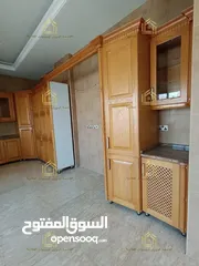  13 عرض مميز -- شقة سوبر ديلوكس في أرقى واجمل مناطق خلدا ---