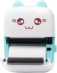  4 Mini sticker printer