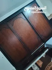  2 غرفة نوم استعمال شهرين جديدة