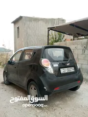  3 For sale Chevrolet Spark 2012 فحص كامل