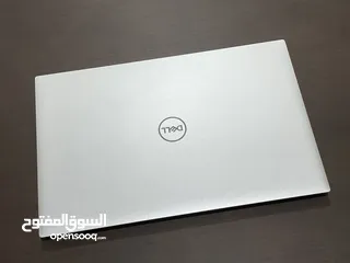  1 Dell XPS 9720 - 17”