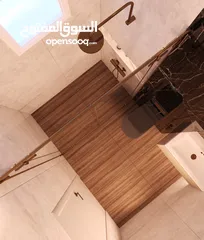  11 بيت مستقل وارض ذو اطلاله