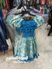  24 ملابس اطفال بناتي وولادي للبيع حرق اسعار
